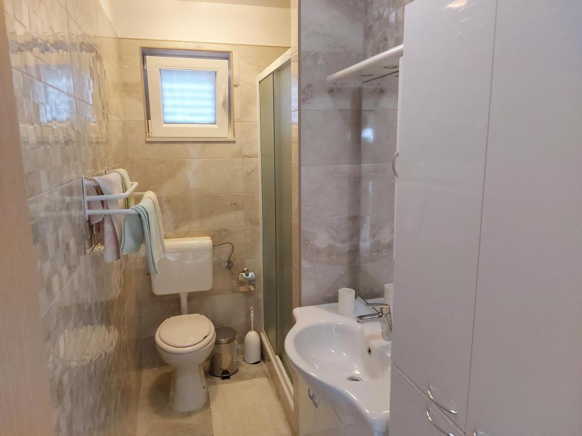 Modrika Apartments Zablaće 외부 사진