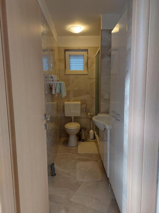 Modrika Apartments Zablaće 외부 사진