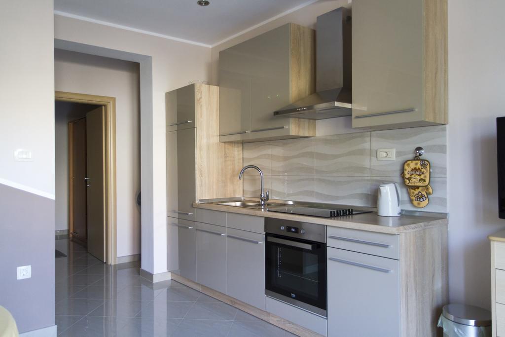 Modrika Apartments Zablaće 외부 사진