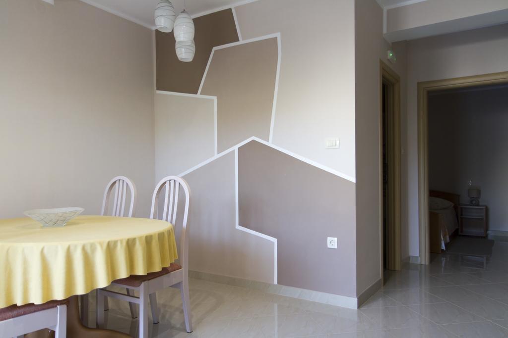 Modrika Apartments Zablaće 외부 사진