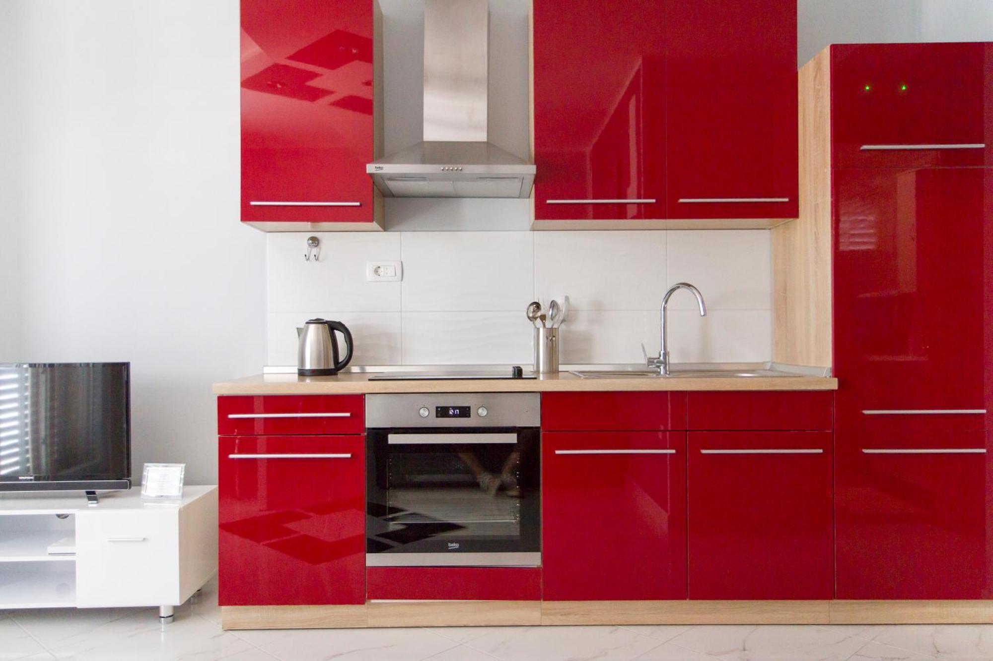 Modrika Apartments Zablaće 외부 사진