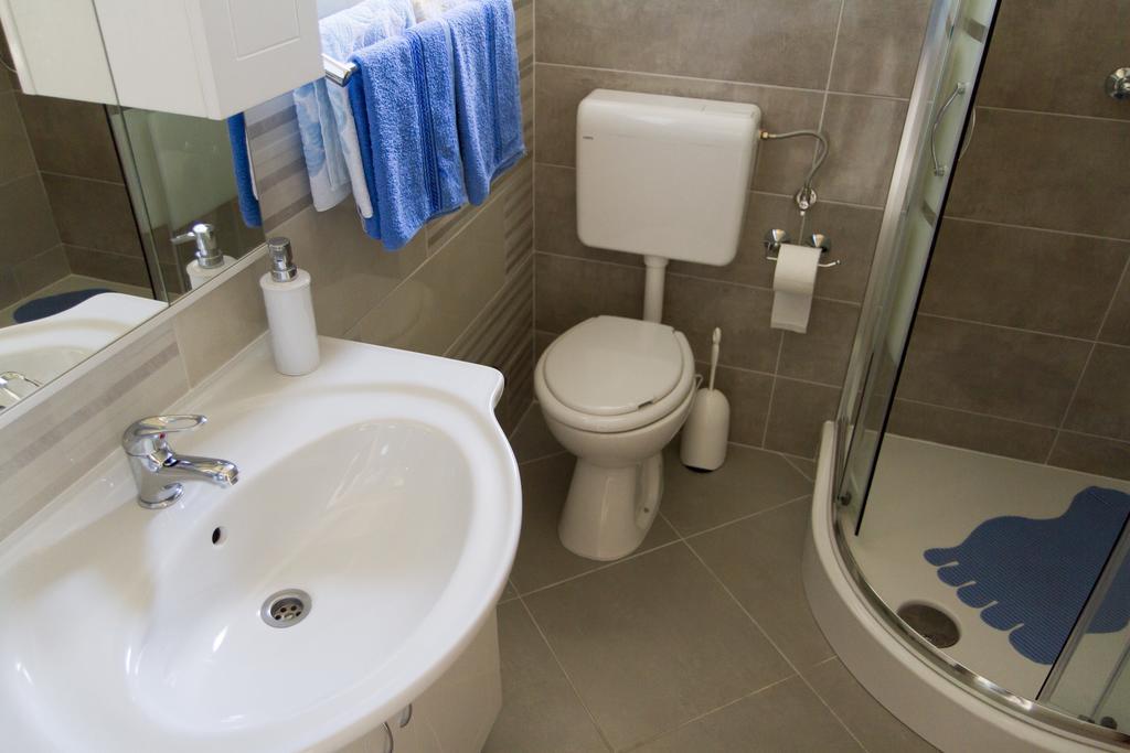 Modrika Apartments Zablaće 외부 사진