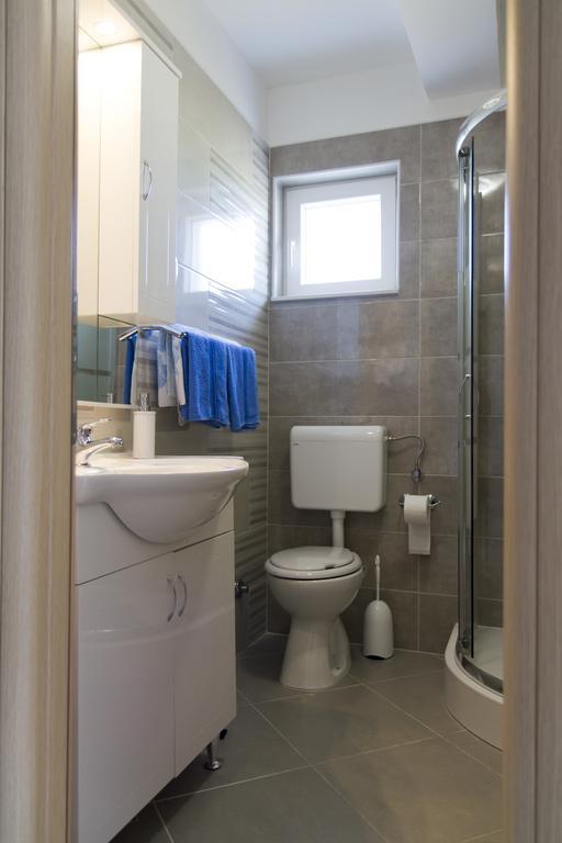 Modrika Apartments Zablaće 외부 사진