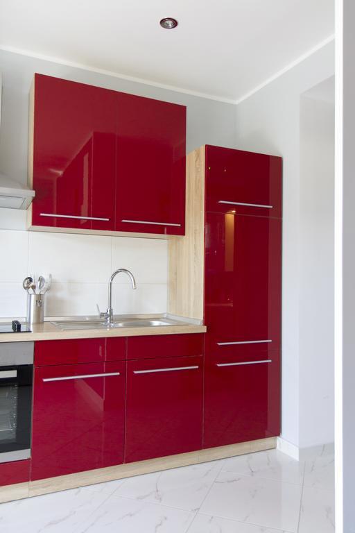Modrika Apartments Zablaće 외부 사진