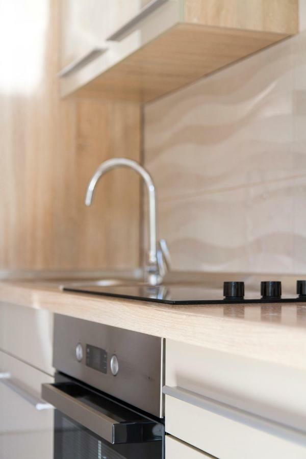 Modrika Apartments Zablaće 외부 사진