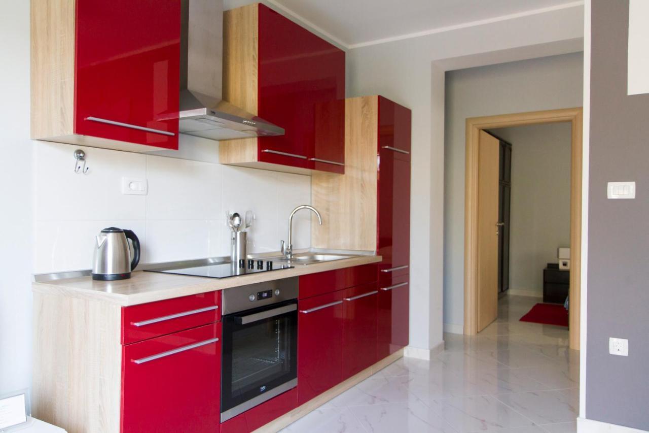Modrika Apartments Zablaće 외부 사진